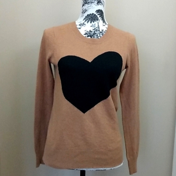 J. Crew sweater S - Picture 1 of 5